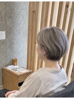 ネモカ&nbsp;グレイヘアは楽しい！