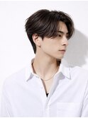フェザーパーマ【川崎/メンズ/men's/メンズパーマ】