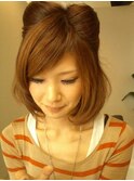 猫耳hair
