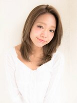 リリアン 表参道(relian)&nbsp;内巻きスタイル♪ナチュラル系☆