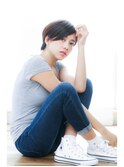 大人ヘルシーショート。