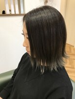 ヘアーリードトワモア(HAIR LEAD TOI MOI) グラデーションカラー