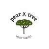 ペアツリー(Pear tree)のお店ロゴ