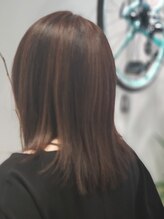 シーニュ ヘアー デザイン(cygne hair design)