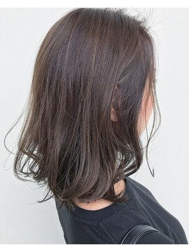 フェリス(FELIS) スモーキーマッドロブ