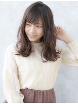 レジナヴィータ 栄(Reginavita)&nbsp;【Reginavita栄】ヘルシーベージュふわミディ@小野