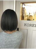 フォギーグレージュ