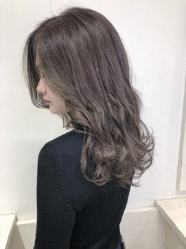 ジゼル(GiseL) 【GiseL】極グレージュ