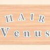 ヘア ヴィーナス(HAIR Venus)のお店ロゴ