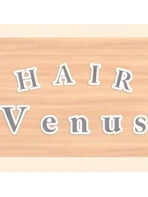 ヘア ヴィーナス(HAIR Venus)