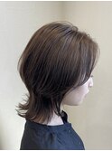 ウルフstyle