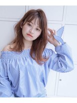 フォルテ 掛川店&nbsp;レイヤースタイル