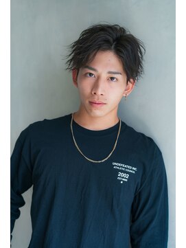 アリエッタ(aRietta) ナチュラルスパイラル