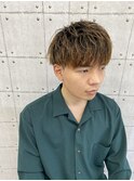 王道系マッシュ