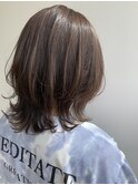 レイヤースタイル