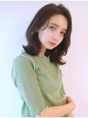 ナチュラルミディアム