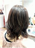 大人女性にマッチするNEOコンサバヘア