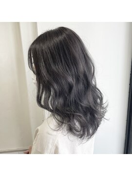 ロメオ 京橋(ROMEO) アッシュグレー