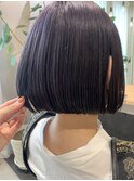 ブルーラベンダー
