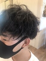 ブランシェ(blanche)&nbsp;メンズショート