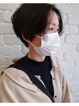 ヴァンカウンシル 春日井店(VAN COUNCIL) ショート