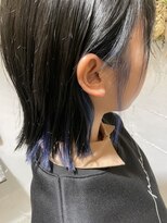 ラボ(LABO)&nbsp;インナーインナーブルー