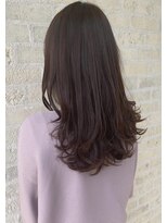 トップヘアーラウンジ 知立(TOP HAIR Lounge) 毛先にワンカール!それだけでいい!!