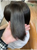 【ayame大泉学園】ayame式髪質改善_TOKIOトリートメント＿艶髪5