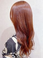 ニィ(2iee.)&nbsp;ロングスタイルプラス＋ラベンダーカラー