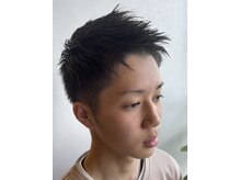 ヘアーデザイン ラクーナ(hair design La cuna)