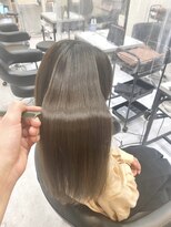 プレシャスバイプロデュース(precious by Produce)&nbsp;髪質改善ヘアエステ×エステカラー［町田/町田駅/町田駅前店/]