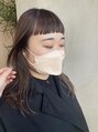 ネロ フタコタマガワ(NERO FUTAKOTAMAGAWA) ヘアスタイルはカットとカラーのバランスが大切です◎