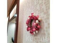 Hair design Kagura【ヘアーデザイン カグラ】