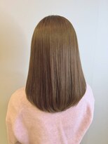 ブロッサム ひばりヶ丘(Blossom) 20代30代40代小顔透明感/アッシュ/ベージュカラー/大人かわいい