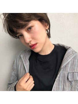 ムーフ(Moof) ★大人可愛い20代30代40代◎似合わせカット美髪くびれヘア