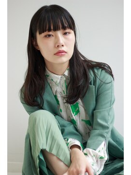 サラビューティーサイト 志免店(SARA Beauty Sight) 【志免】20代30代カールロング★ウリュ