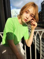 エアー 神戸(AIR)&nbsp;くびれショート