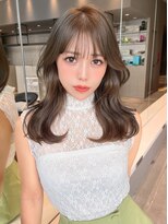 ロンド クラン 岡崎(Lond Clan)&nbsp;大人の色気漂う韓国風レイヤー