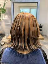 ムーク 海老名(MUUK)&nbsp;［幡野葵］アンブレラカラー