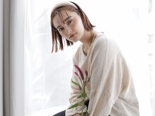 欧米人のような透明感と色持ちの良さが大人気の【アディクシーカラー】