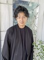シキ(Ciqi) 田所 駿亮