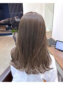 ナチュラルお洒落/オリーブベージュ