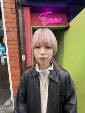 エマ(emma) デザインカラー！