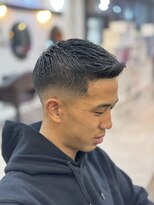 ラビス(Lovis)&nbsp;フェザーアップショート