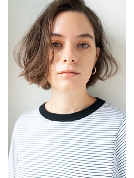 ホーミートウキョウ(HOMIE TOKYO) 渋谷×おすすめ×ケアブリーチ×イルミナカラー×ハイライト