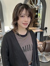 ミンクス 銀座店(MINX) 河野沙耶佳 〈銀座〉