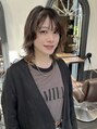 ミンクス 銀座店(MINX) 河野沙耶佳 〈銀座2F〉