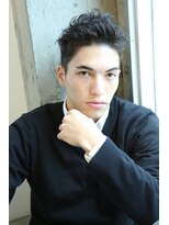 カフカ(Kafka)&nbsp;メンズパーマスタイル