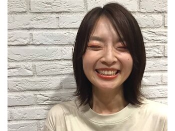 teaco.la hair factory 【ティコラ】