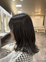 シャンプーボーイ 宮崎駅前店(SHAMPOO BOY)&nbsp;暗髪グレージュ(^^)宮崎/暗髪グレージュ